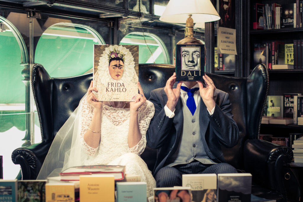 Photographe mariage Biarritz 8