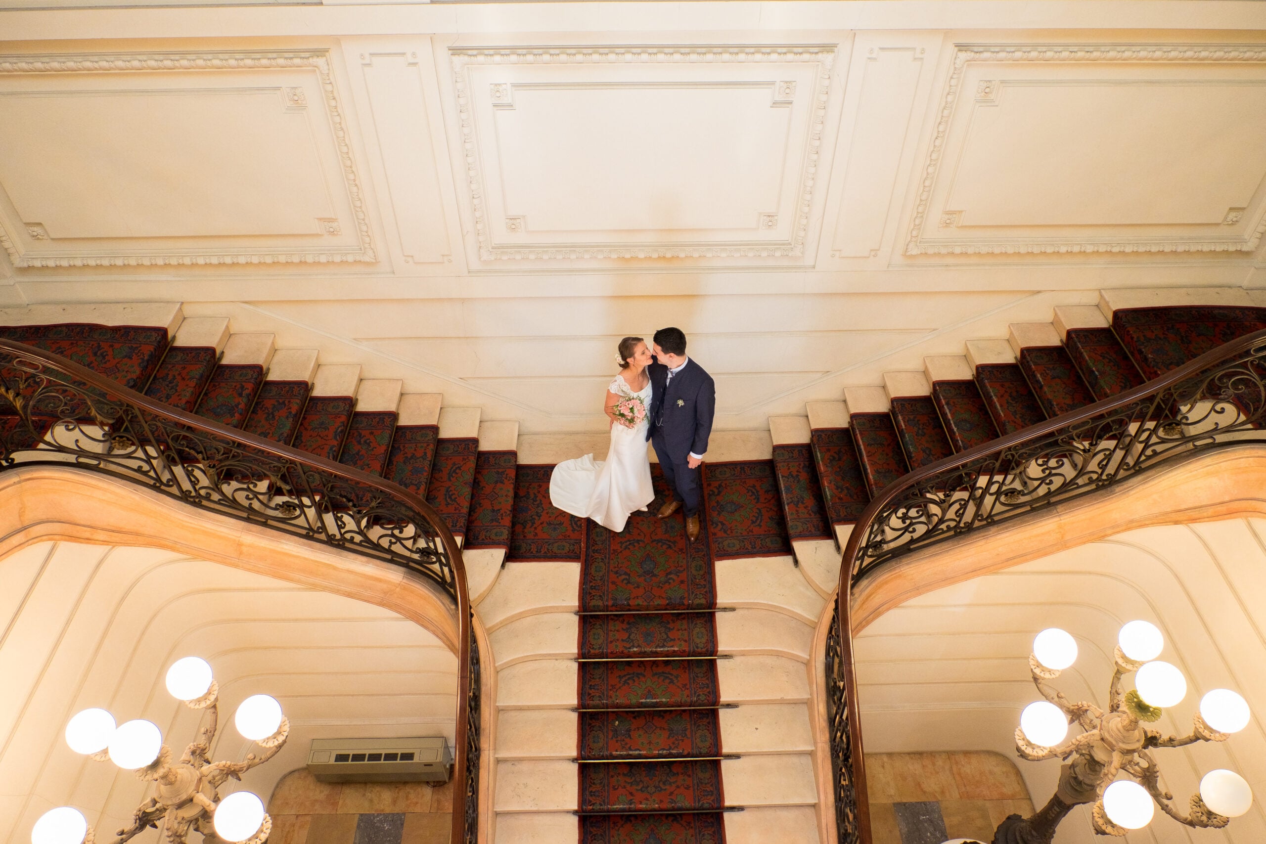 Photographe de mariage à Bayonne 1
