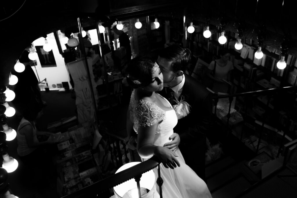 Photographe mariage Biarritz 10