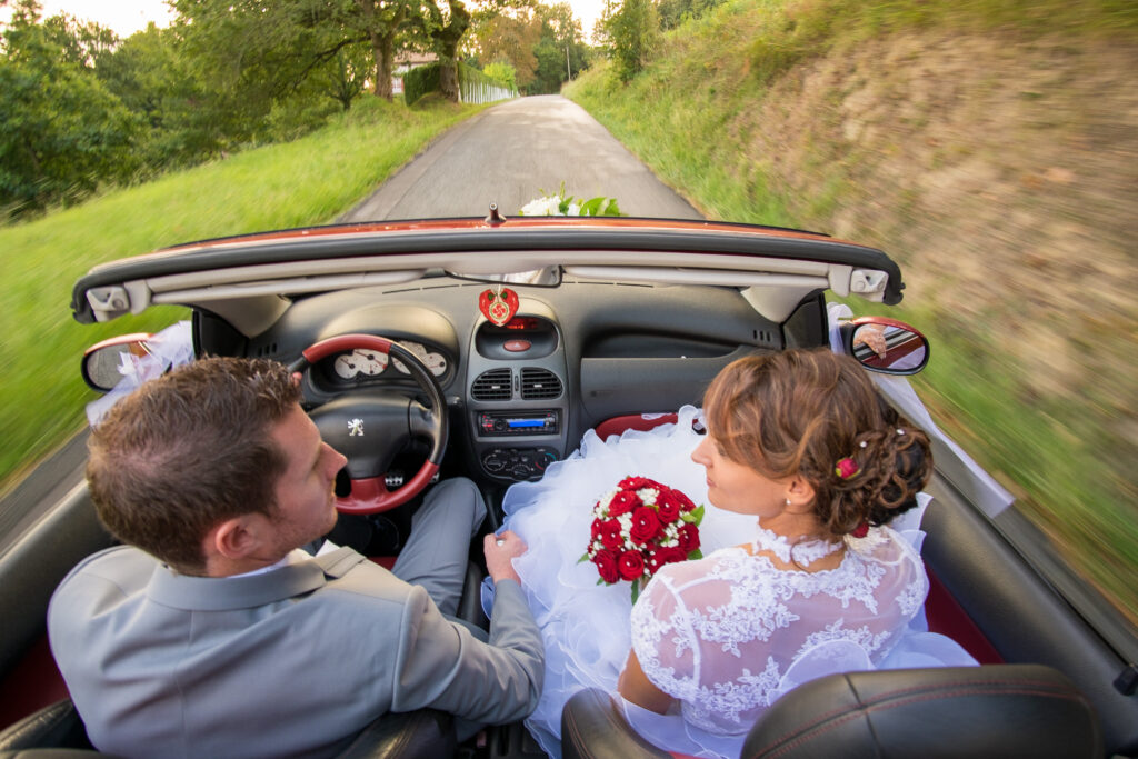 Photographe mariage Hossegor 2