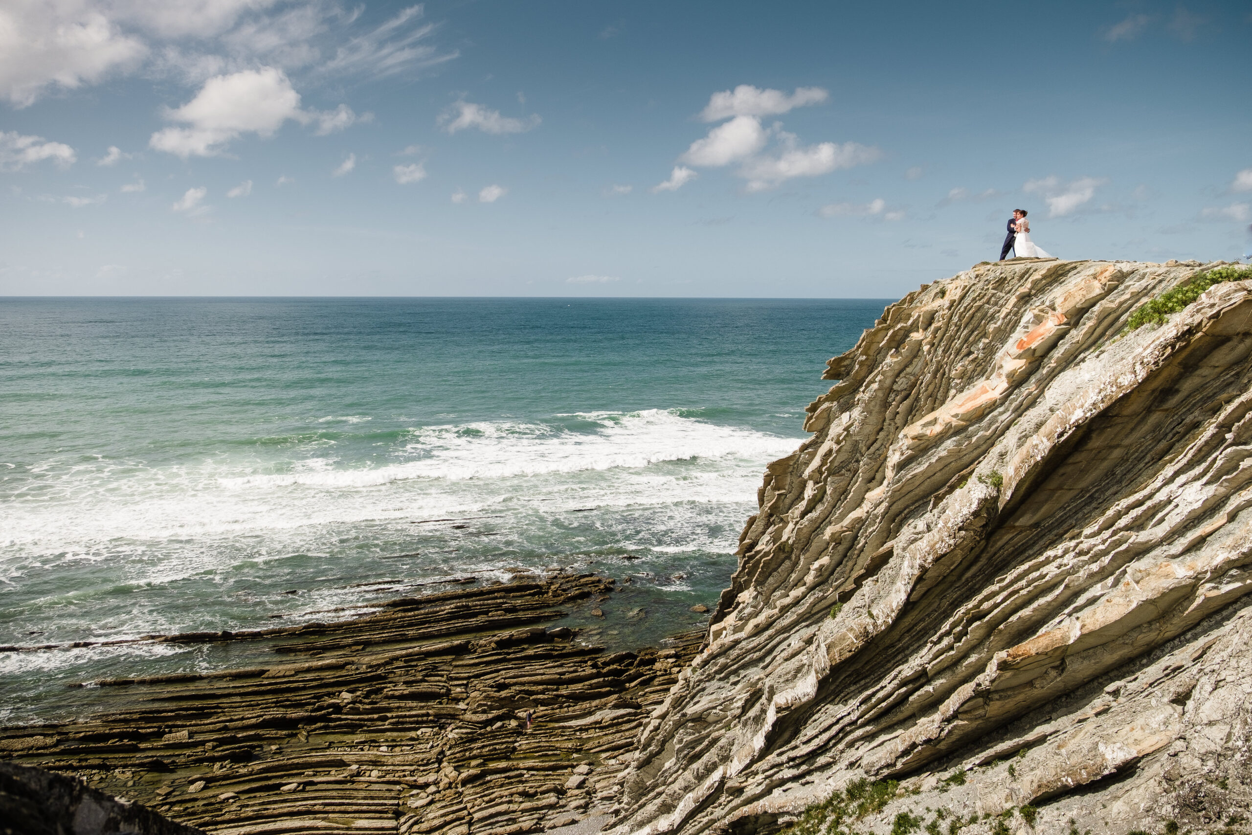 Photographe mariage Saint Jean de Luz 1