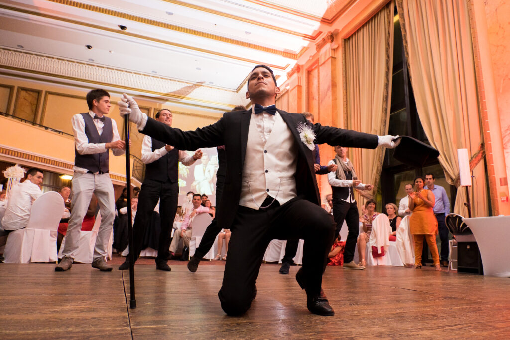 Photographe mariage Biarritz 2