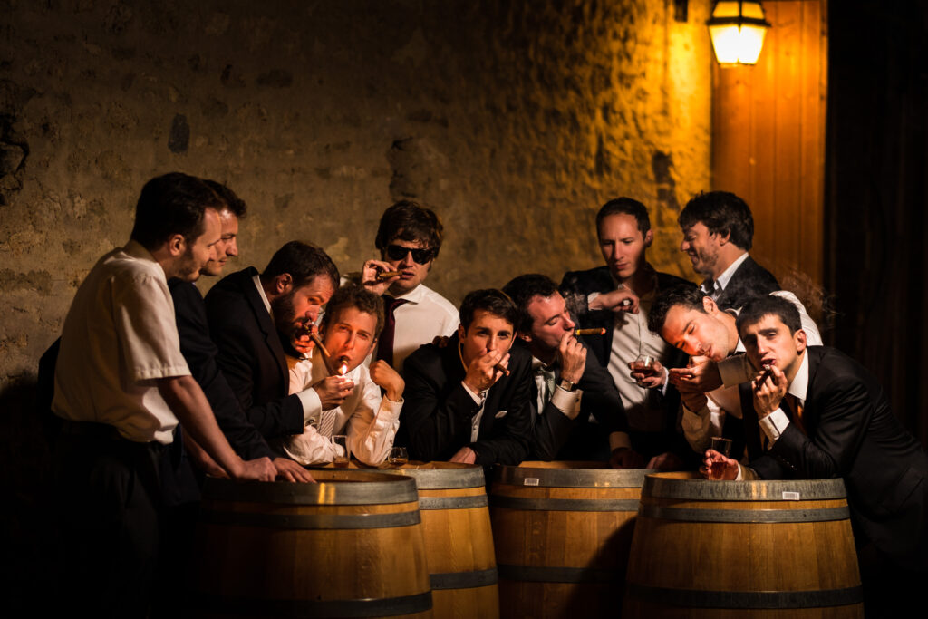 Photographe mariage Hossegor 3