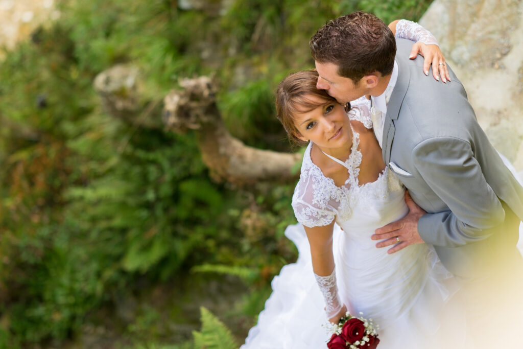 Photographe mariage Anglet 3