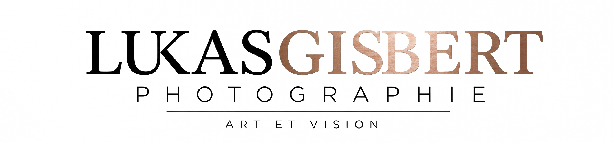 logo Lukas Gisbert