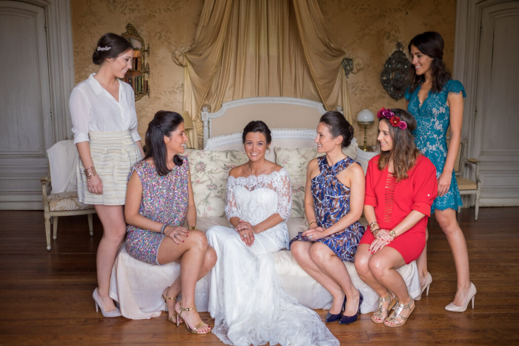 Photographe mariage Biarritz 9