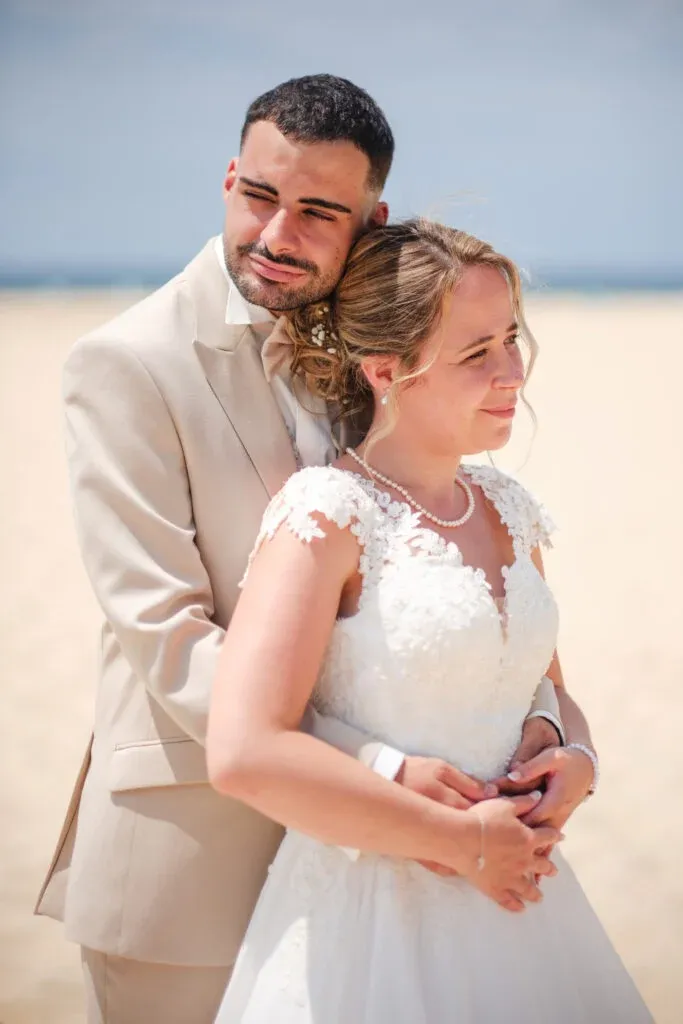 Photos de mariage Pays Basque & Landes Photo de mariage au Pays Basque et dans les Landes