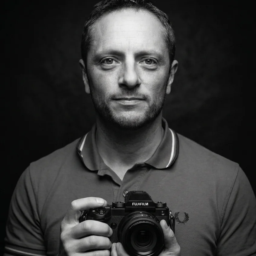 Lukas Gisbert Photographe Mariage Pays Basque