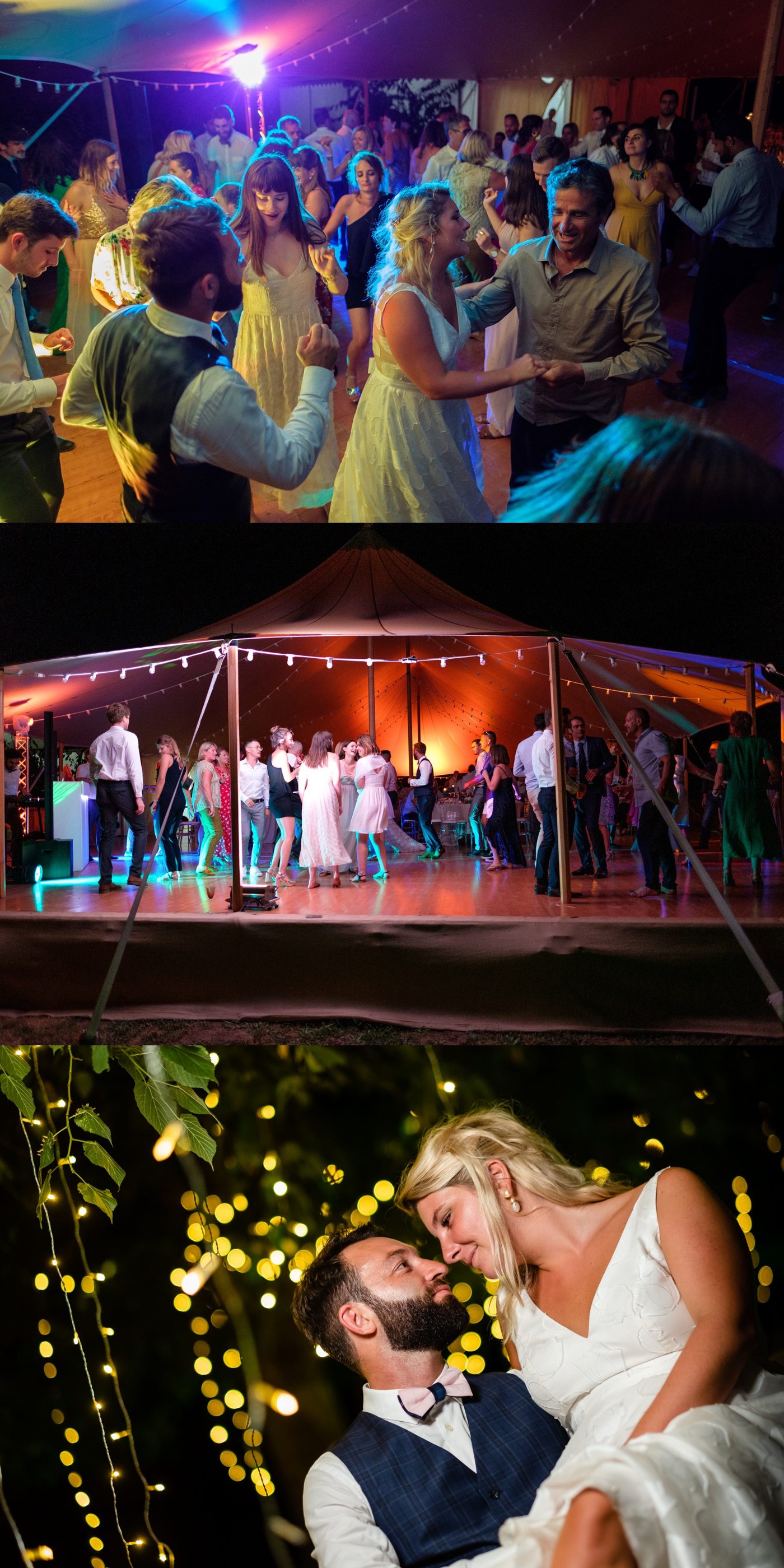 Reportages de mariage Pays Basque & Landes Photographie du mariage de Blandine & Lucas — image 67 sur 69