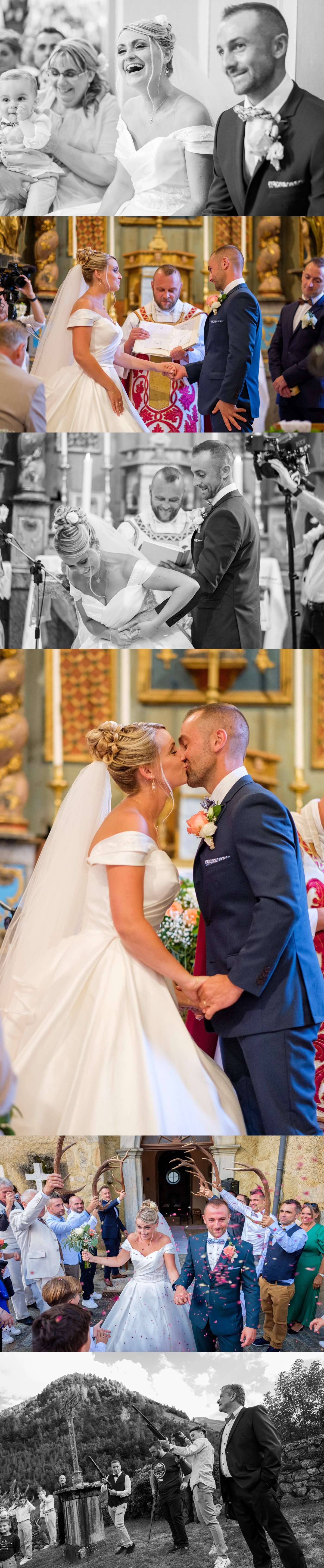 Reportages de mariage Pays Basque & Landes Photographie du mariage de Mélanie & Alexandre — image 43 sur 91