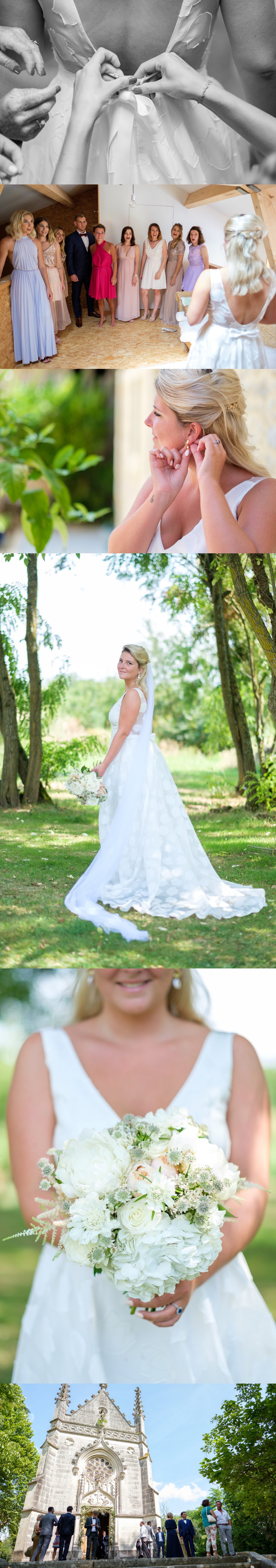 Reportages de mariage Pays Basque & Landes Photographie du mariage de Blandine & Lucas — image 25 sur 69