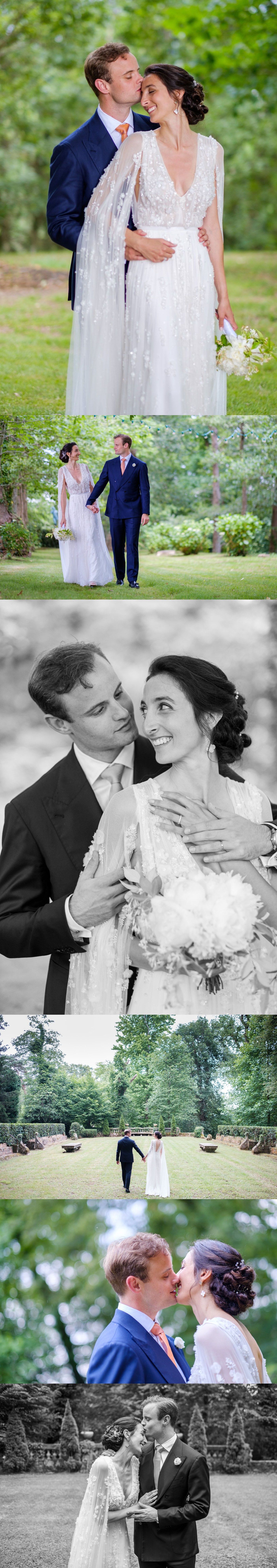 Reportages de mariage Pays Basque & Landes Photographie du mariage de Clémence & Hugo — image 19 sur 51