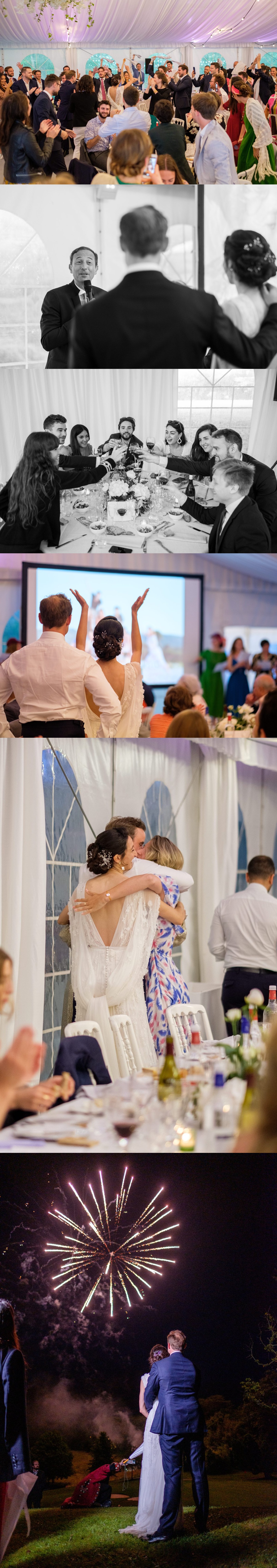 Reportages de mariage Pays Basque & Landes Photographie du mariage de Clémence & Hugo — image 37 sur 51