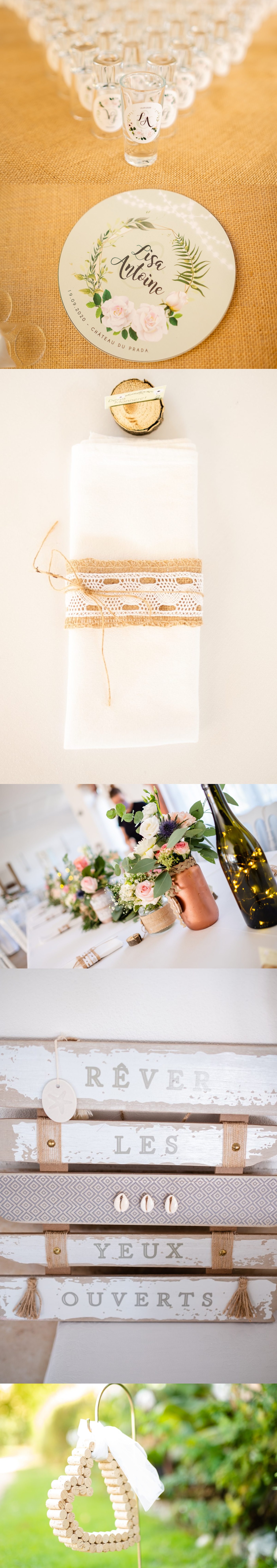 Reportages de mariage Pays Basque & Landes Photographie du mariage de Lisa & Antoine — image 13 sur 57