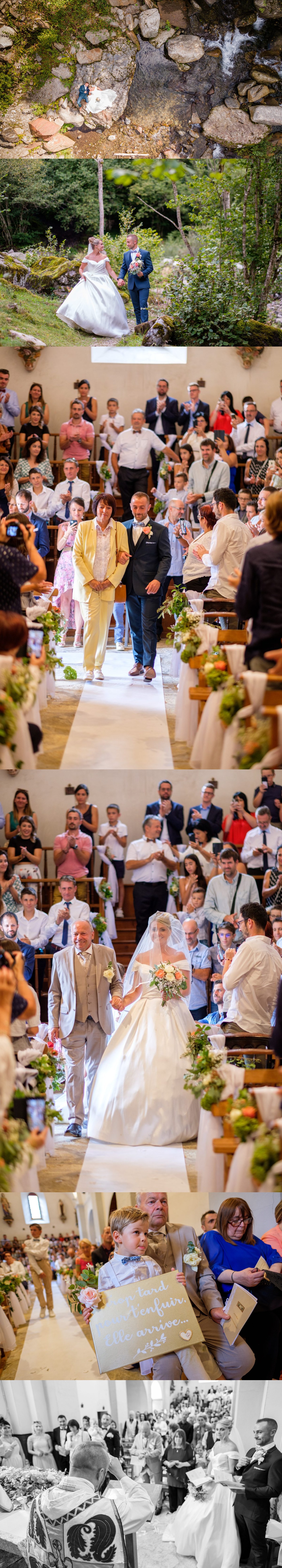 Reportages de mariage Pays Basque & Landes Photographie du mariage de Mélanie & Alexandre — image 37 sur 91