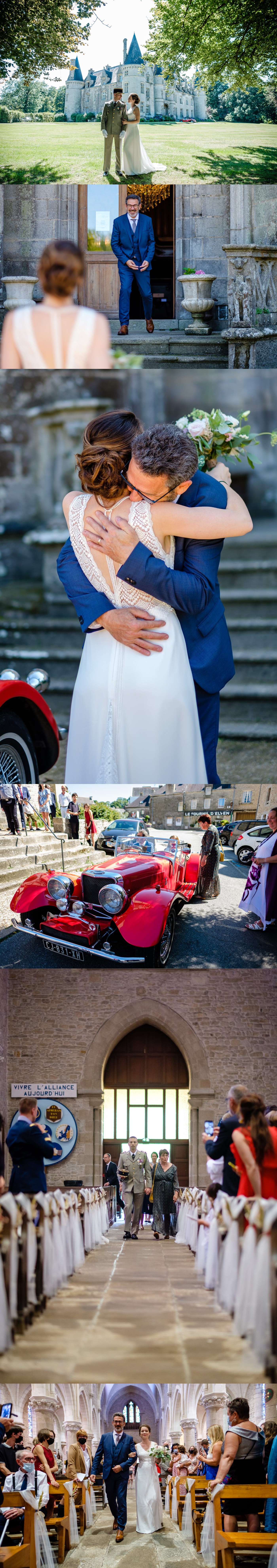 Reportages de mariage Pays Basque & Landes Photographie du mariage de Camille & Loïc — image 25 sur 59