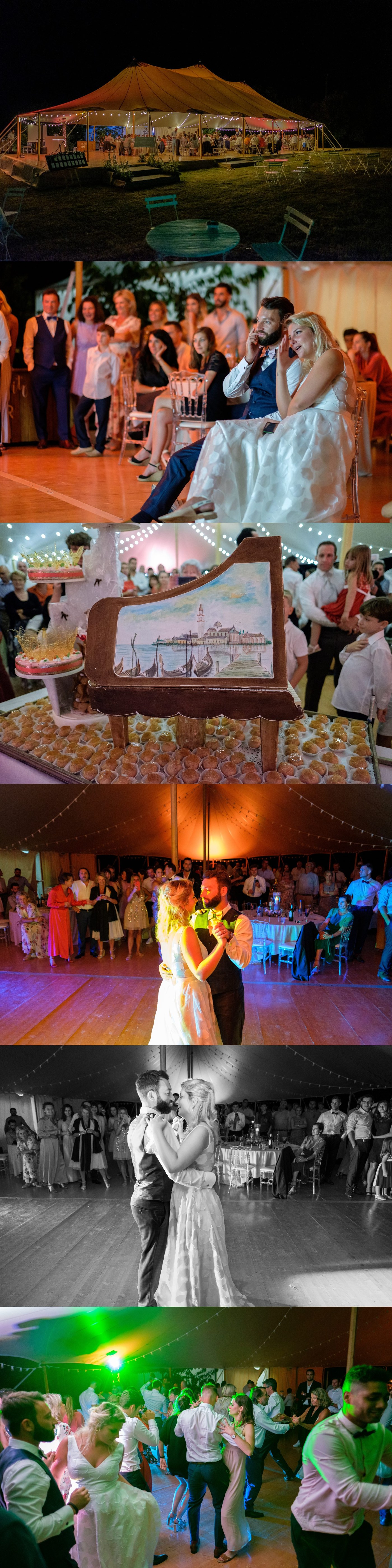 Reportages de mariage Pays Basque & Landes Photographie du mariage de Blandine & Lucas — image 61 sur 69