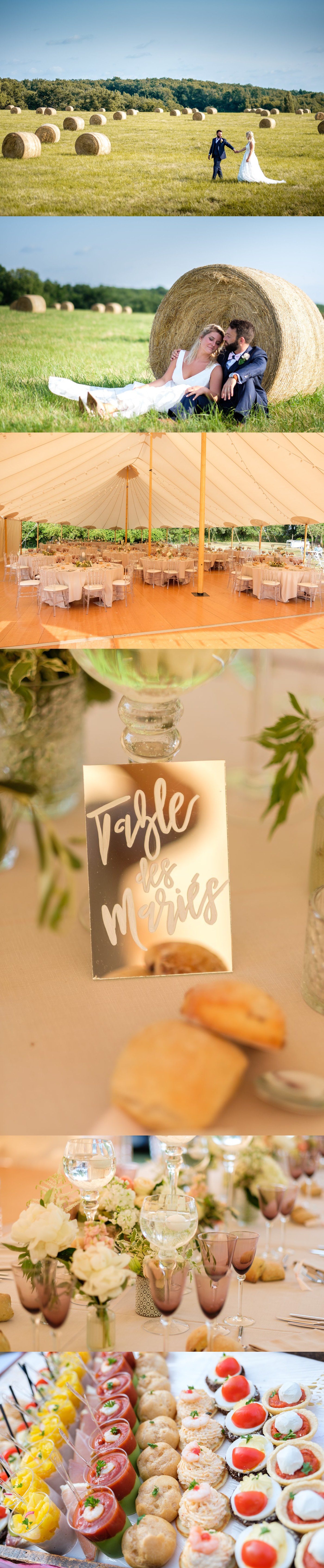 Reportages de mariage Pays Basque & Landes Photographie du mariage de Blandine & Lucas — image 43 sur 69