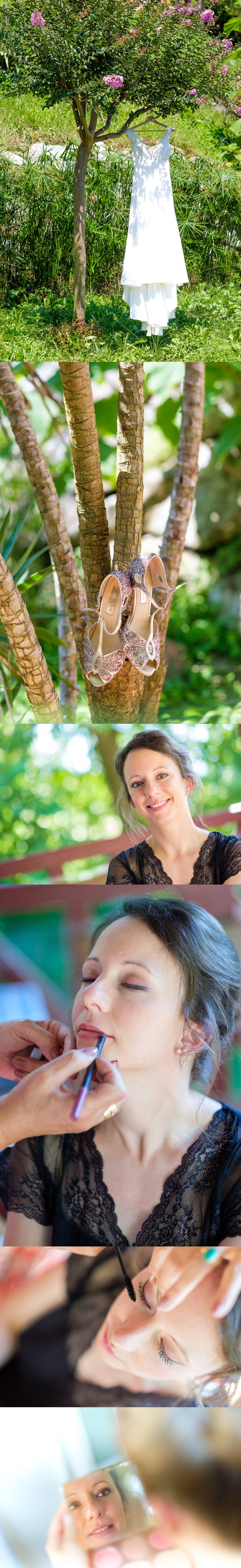 Reportages de mariage Pays Basque & Landes Photographie du mariage de Audrey & Mark — image 7 sur 51
