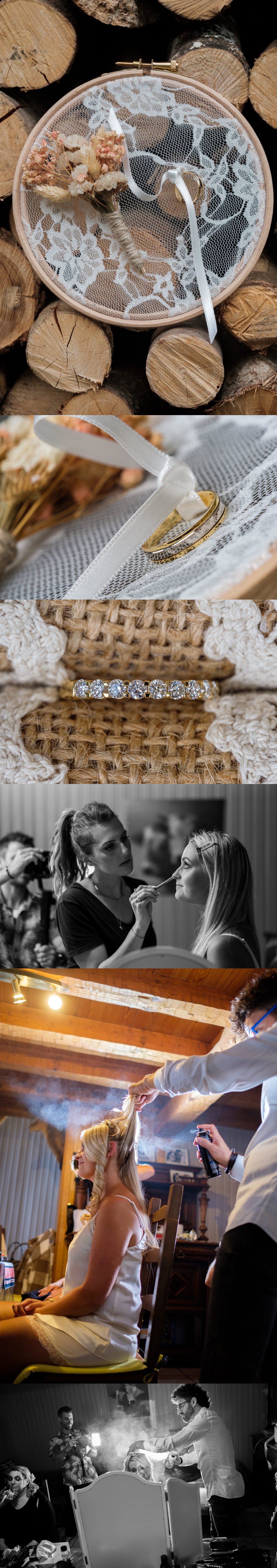 Reportages de mariage Pays Basque & Landes Photographie du mariage de Mélanie & Alexandre — image 7 sur 91