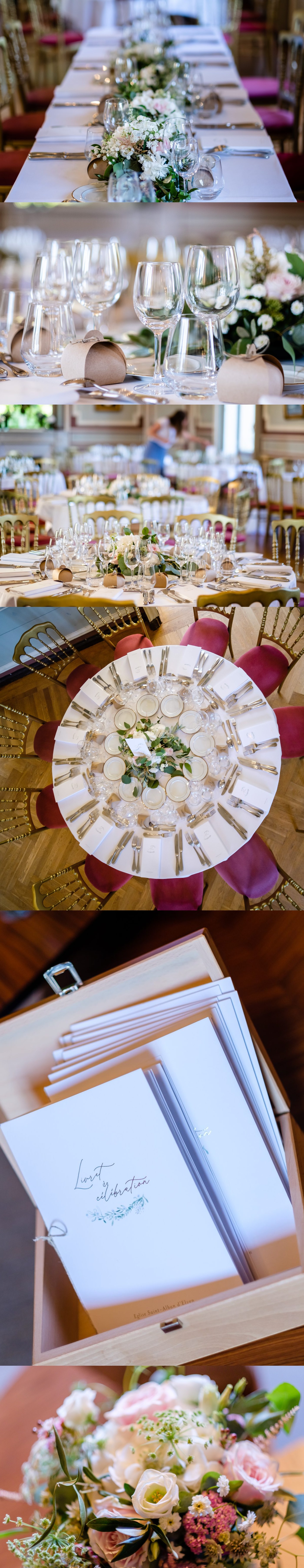 Reportages de mariage Pays Basque & Landes Photographie du mariage de Camille & Loïc — image 1 sur 59