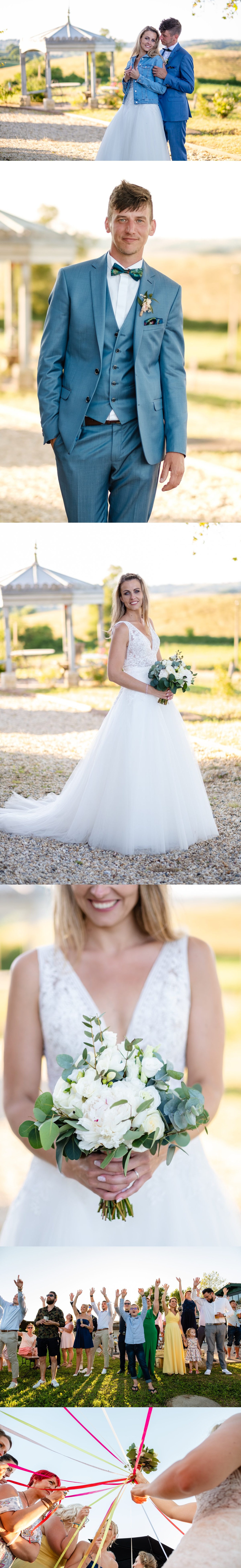 Reportages de mariage Pays Basque & Landes Photographie du mariage de Julie & Sébastien — image 67 sur 83