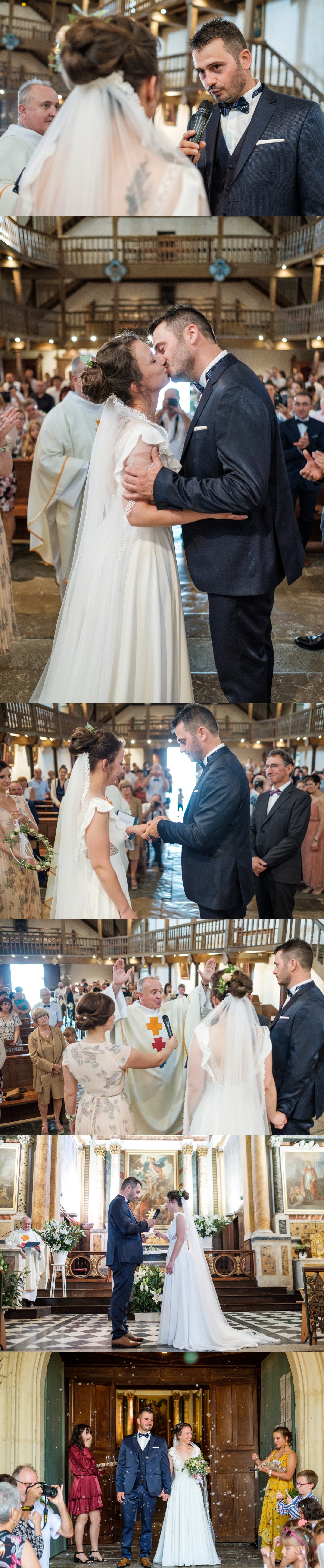 Reportages de mariage Pays Basque & Landes Photographie du mariage de Audrey & Mark — image 25 sur 51