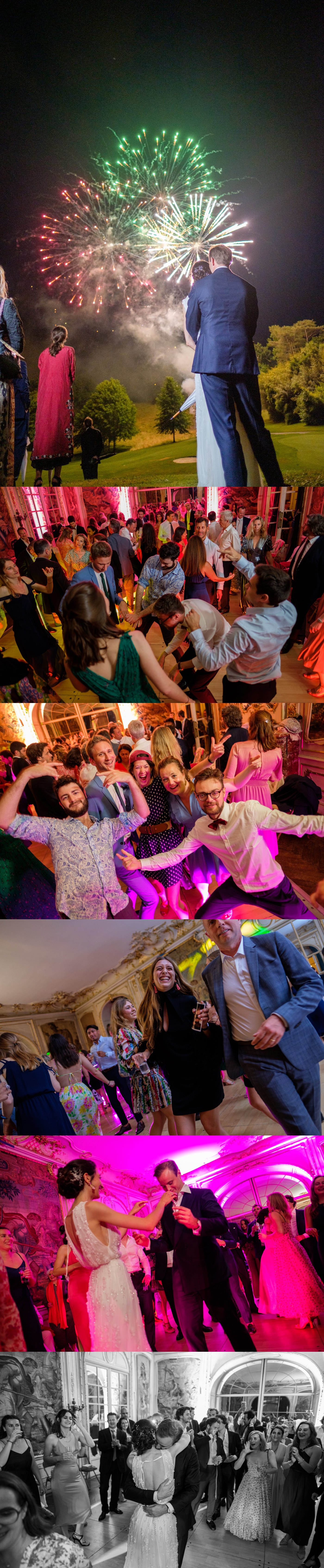 Reportages de mariage Pays Basque & Landes Photographie du mariage de Clémence & Hugo — image 43 sur 51