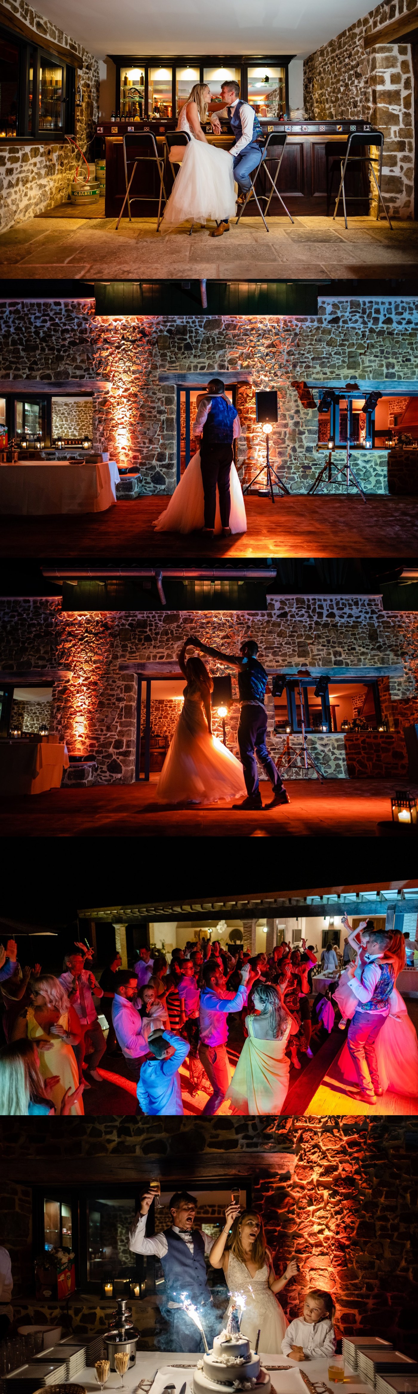Reportages de mariage Pays Basque & Landes Photographie du mariage de Julie & Sébastien — image 79 sur 83