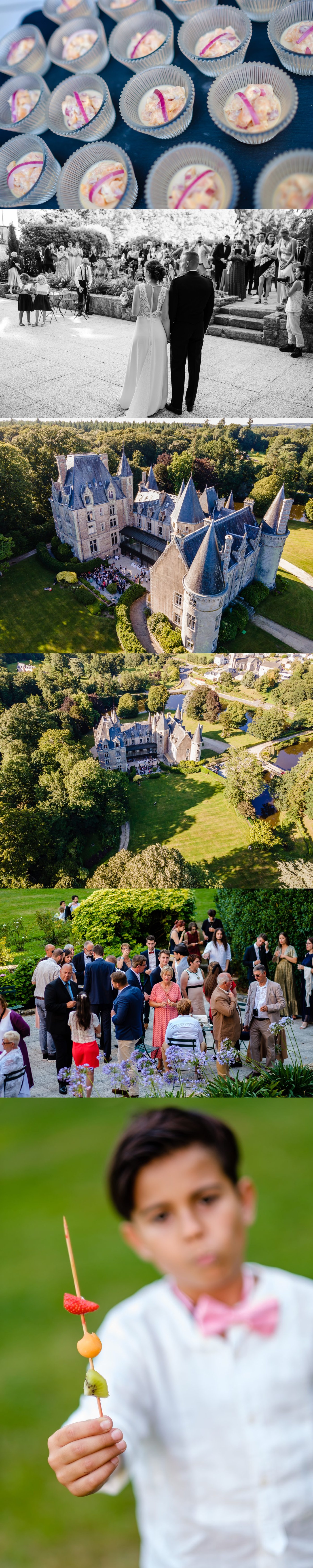 Reportages de mariage Pays Basque & Landes Photographie du mariage de Camille & Loïc — image 43 sur 59