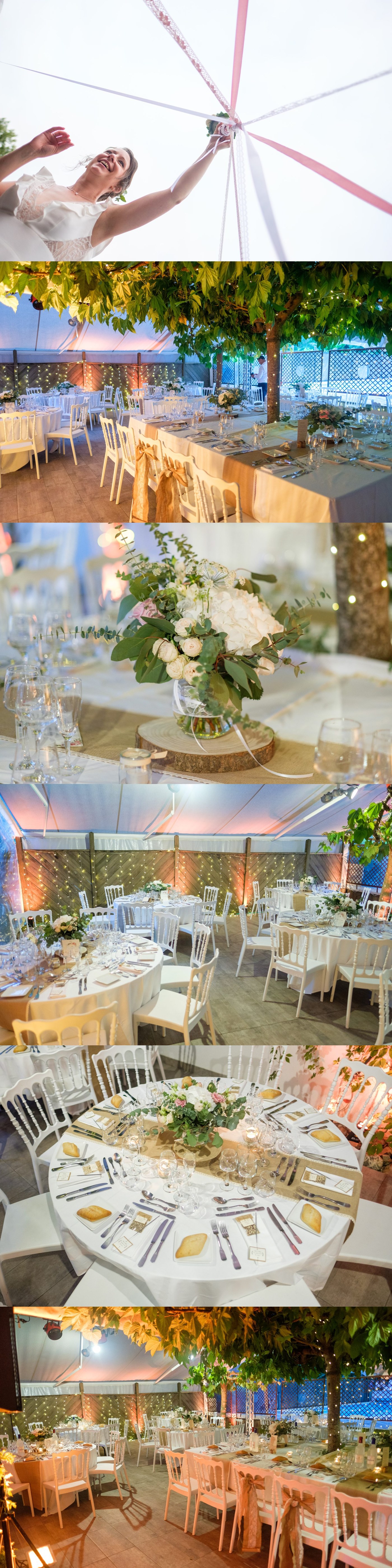 Reportages de mariage Pays Basque & Landes Photographie du mariage de Audrey & Mark — image 43 sur 51