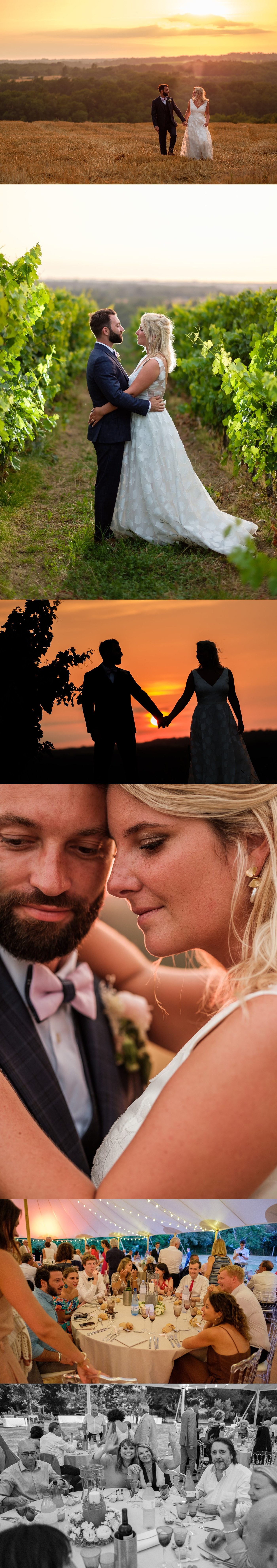 Reportages de mariage Pays Basque & Landes Photographie du mariage de Blandine & Lucas — image 55 sur 69