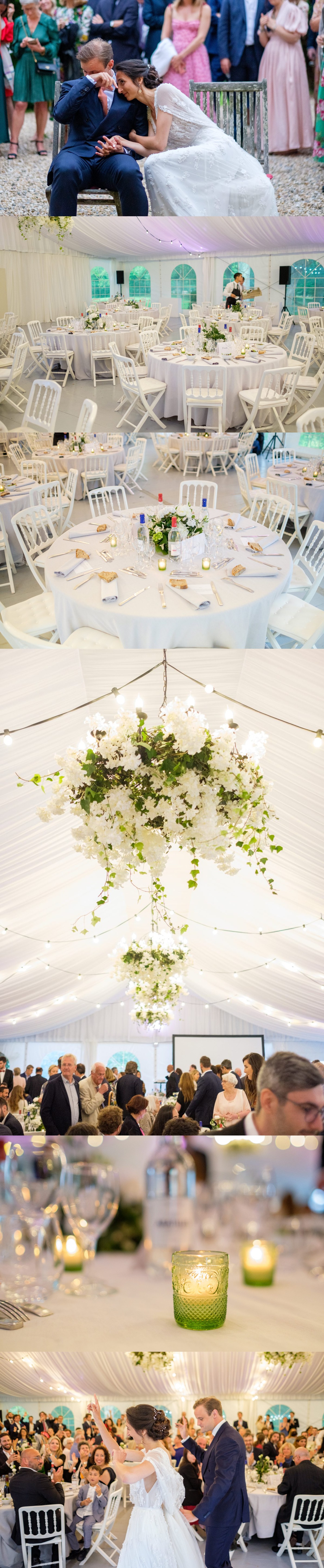 Reportages de mariage Pays Basque & Landes Photographie du mariage de Clémence & Hugo — image 31 sur 51